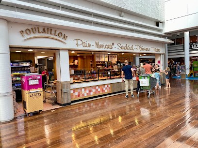 Poulaillon Houssen (CC CORA Entrée 1), Restaurant à Houssen