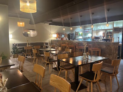 Brasserie l'Entracte, Restaurant à Ghisonaccia