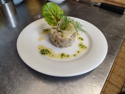 LE CLOCHER DE BOIS D 'ARCY, Restaurant à Bois-d'Arcy