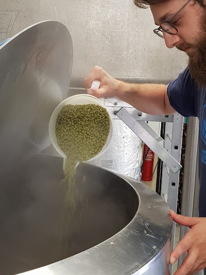 Brasserie Du Pays Welche, Restaurant à Lapoutroie