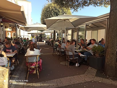 Les Voyageurs, Restaurant à Saint-Gilles-Croix-de-Vie
