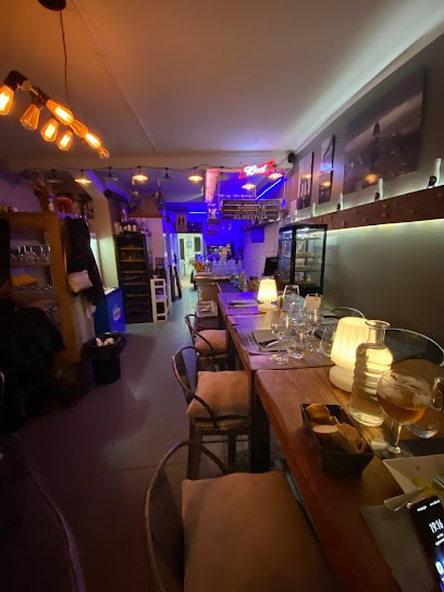 Ô Rellys, Restaurant à Saint-Cyr-sur-Mer