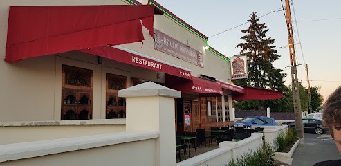 Restaurant Indienne Maharaja, Restaurant à Mitry-Mory