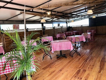 La Guinguette MM, Restaurant à Charmes-sur-Rhône