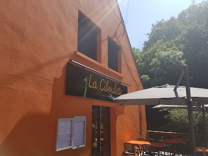 La Ciboulette, Restaurant à Peillac