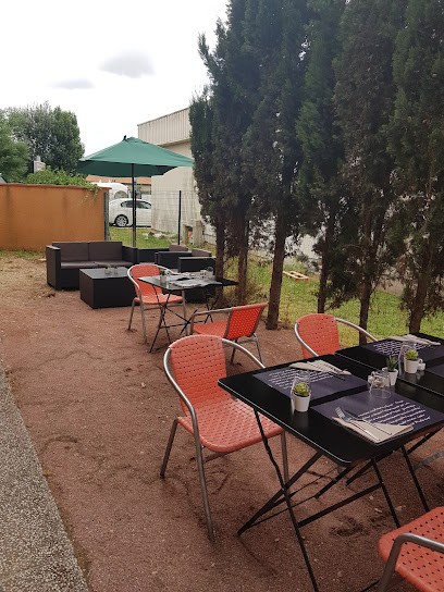 L'évidence .., Restaurant à Saint-Alban