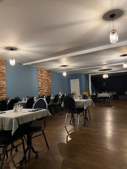 Chez Kiki, Restaurant à Cinq-Mars-la-Pile