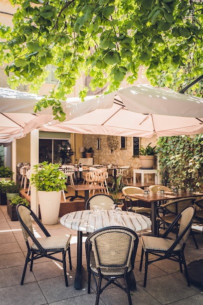 L'Androuno, Restaurant à Draguignan
