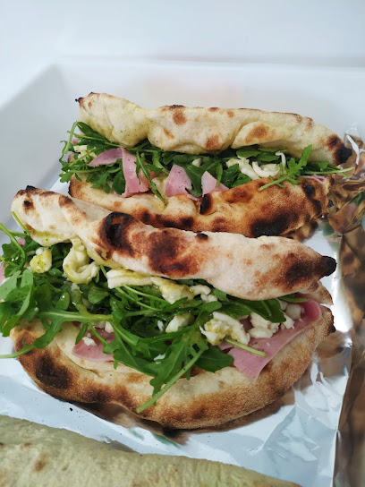 La Foca Food Truck Restaurant à Neuilly-en-Thelle