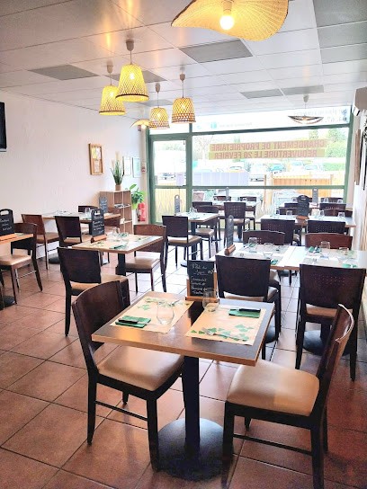 La Boussole, Restaurant à Maraussan