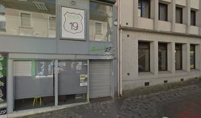 King Tacos, Restaurant à Tulle