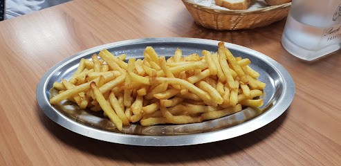 Le Cheval Blanc, Restaurant à Trévillers