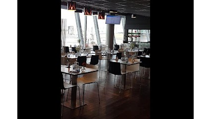 Terre et Mer, Restaurant à Guipavas