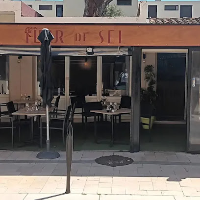 Fleur De Sel Restaurant à Bormes-les-Mimosas