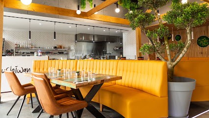 Sushi Wan Sarcelles, Restaurant à Sarcelles