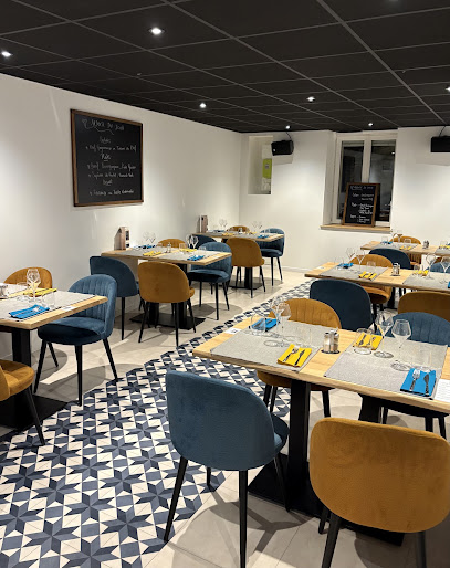 Pop Rock & Potes (Prp) Restaurant à Vivier-au-Court