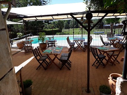 Auberge Le Cri de la Fourchette, Restaurant à Puylaurens