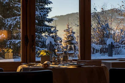 La table de Noémie, Restaurant à Megève