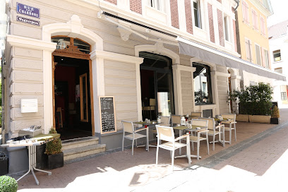 Restaurant Le 17 Restaurant à Mulhouse