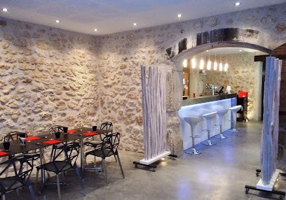 La Table du Trusquin, Restaurant à Pierrelatte