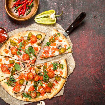 Pizzeria | Andiamo Pizza 🍕 Valenciennes Restaurant à Beuvrages
