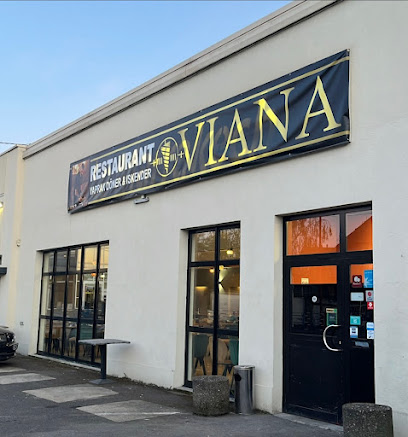 Viana - Yaprak Döner & Iskender Restaurant à Woippy