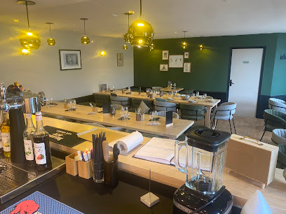 L'amusette Restaurant à Locmaria