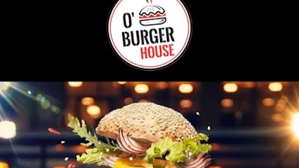 O'burger House, Restaurant à Méru