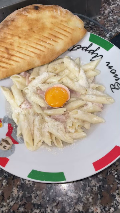 Carto Pizza Restaurant à Fresnoy-le-Grand