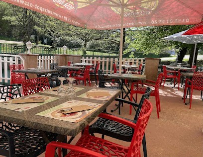 Restaurant Du Château, Restaurant à Dabo