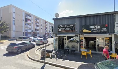 Pasta Grill Bruschetta, Restaurant à Marignane