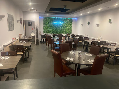 Aux Grands Bonheurs Restaurant à Haguenau