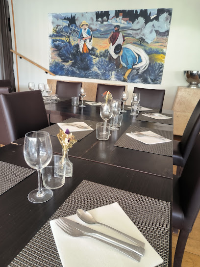 Restaurant Le Saint Antoine Restaurant à Lamarche-sur-Saône