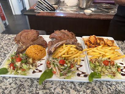 Sehzade Steak House Restaurant à Burnhaupt-le-Bas