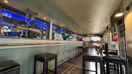 Le Robinson Restaurant à Rivesaltes