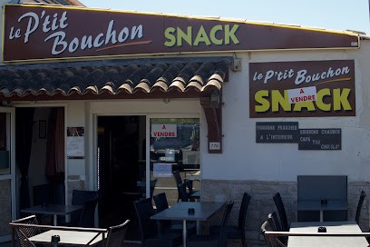 Le P'tit Bouchon Snack, Restaurant au Muy