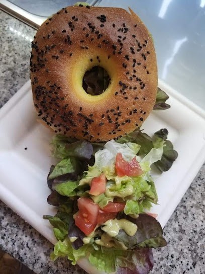 Le michouille, Restaurant à Villes-sur-Auzon