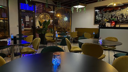 Le Lotus, Restaurant à Heyrieux