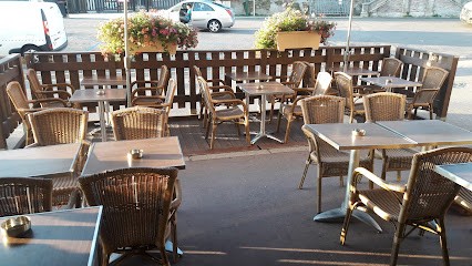 L'Arcade, Restaurant à Courtenay