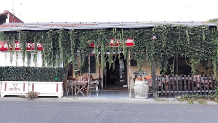 Auberge Ma Plus Belle Histoire, Restaurant à Dallet