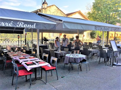 Restaurant Le Négo, Restaurant à L'Isle-sur-la-Sorgue