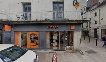 Douard Veronique Valerie, Restaurant à Loches