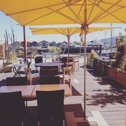 La Baraque à Huîtres, Restaurant à Gujan-Mestras