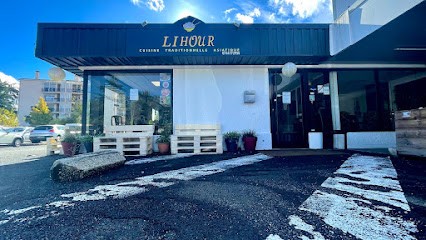 Lihour, Restaurant à Mont-de-Marsan