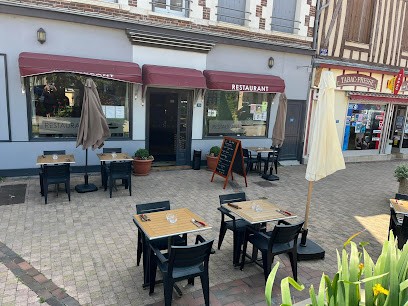 Restaurant Le Fox, Restaurant à Château-Renard