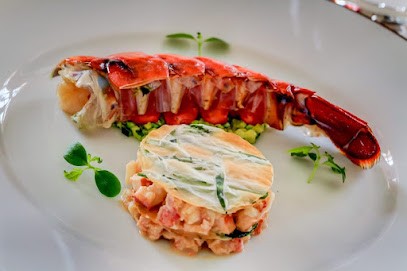 L'Orangerie - Restaurant du Château d'Etoges, Restaurant à Étoges