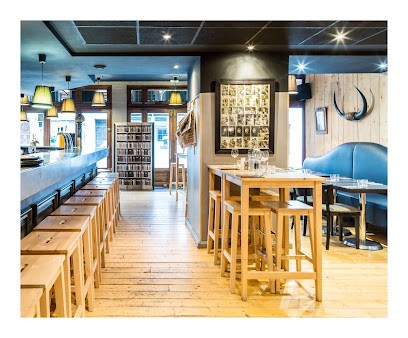 Chez Germaine, Restaurant à Gaillac