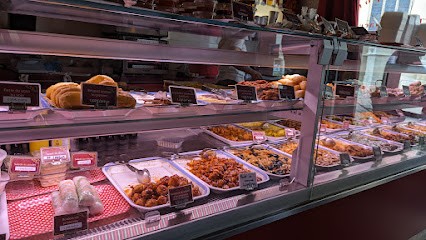 HAOCHI, Restaurant à La Ferté-Bernard