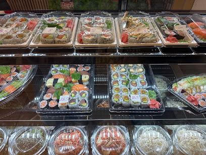 Sushi Et Kimchi Restaurant à Veigy-Foncenex