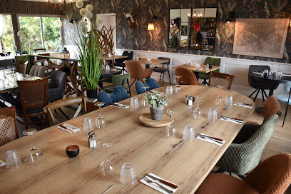 L'embarcadère Restaurant à la Ménitré